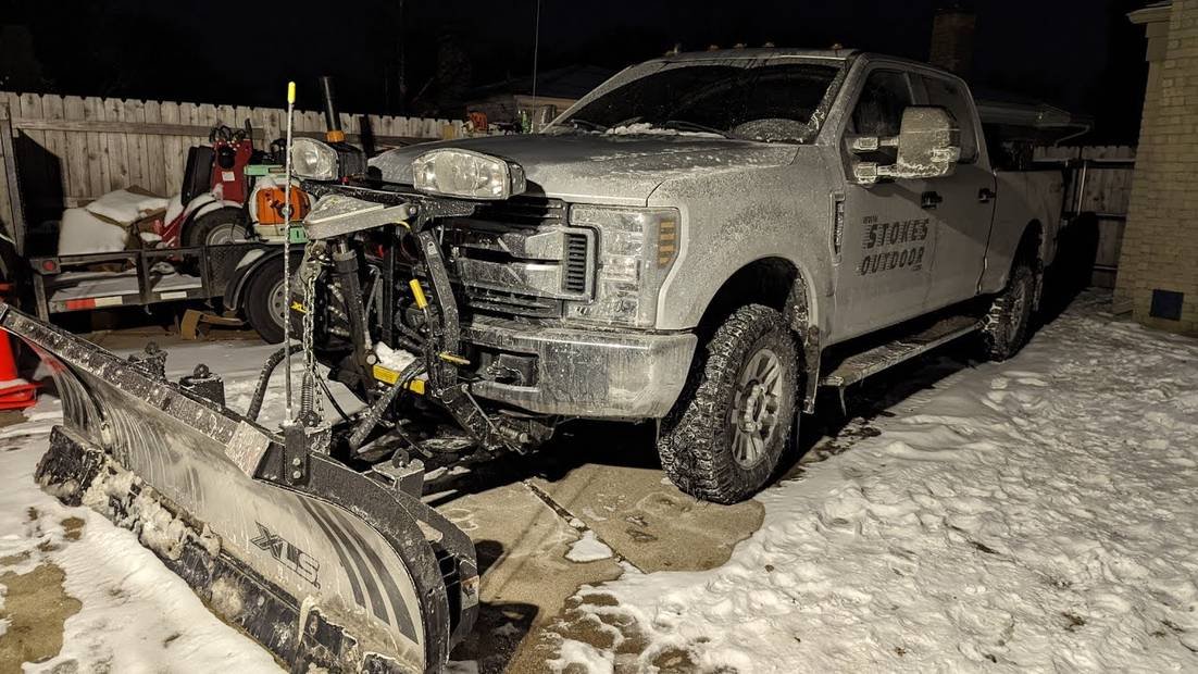 ford aluminum body problems