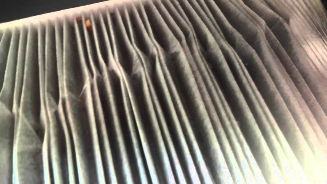 2012 hyundai elantra cabin air filter