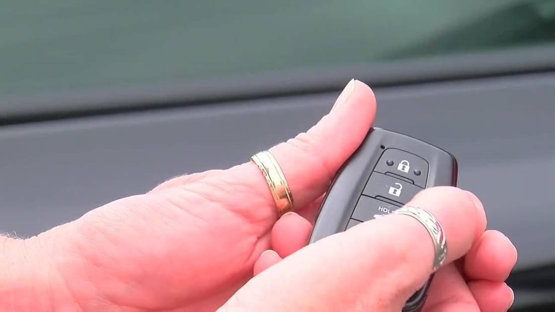 Understanding the Toyota Key Fob Shortage Causes, Consequences, and