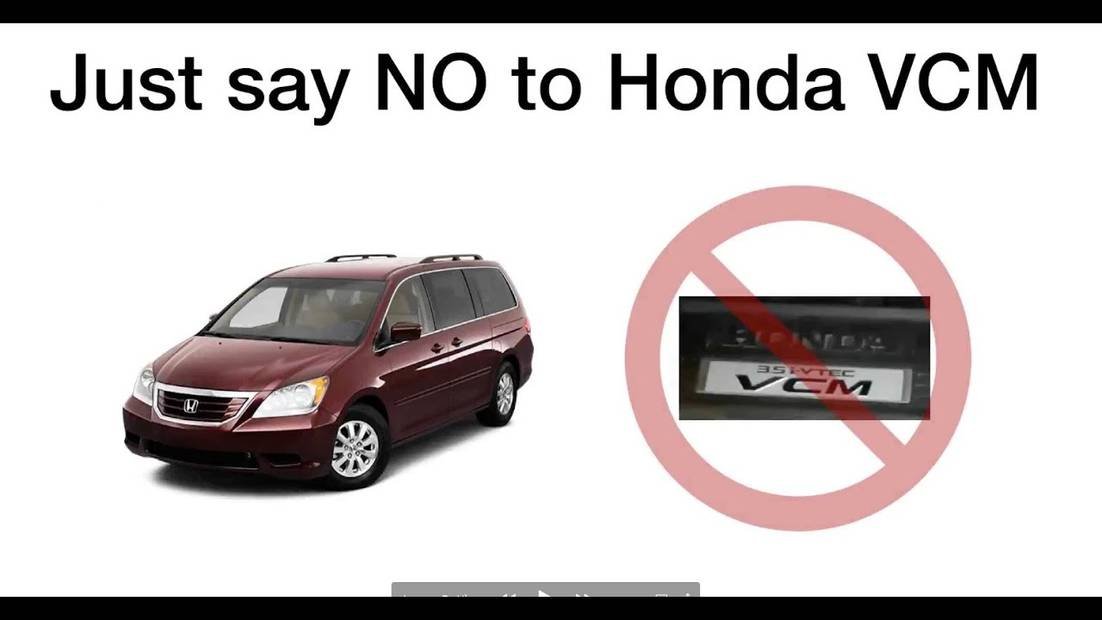 how-to-disable-vcm-on-honda-odyssey-a-detailed-step-by-step-guide