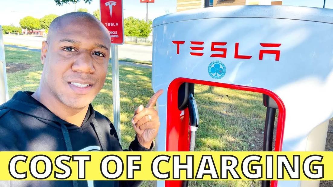 How Much Does It Cost to Supercharge a Tesla? A Comprehensive Analysis